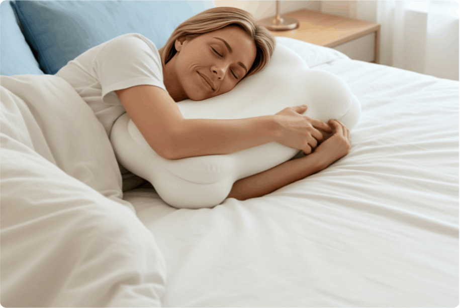NeuroPillow