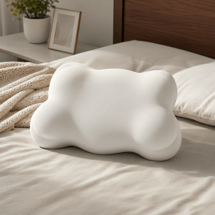 NeuroPillow customer review Daniel M.
