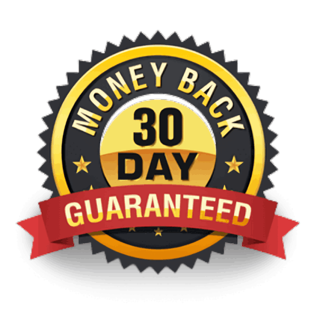 NeuroPillow 100% refund Guarantee